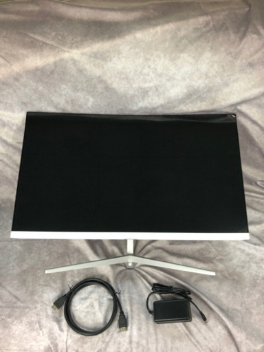 【新品】2K HDMI パソコン ・ ゲーミングモニター