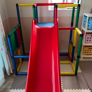 Quadro Universalジャングルジム ※滑り台別 Quadro Universalジャングルジム ※滑り台別