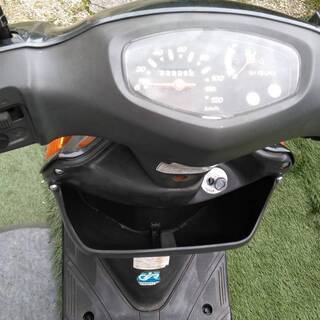 スズキアドレス　V１２５　⁂　値下げ、８万５⃣千円　原付バイク下取り可能　⁂ スズキアドレス V125 ⁂ 値下げ、8万5⃣千円 原付バイク下取り可能