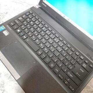 超絶ハイスペック！】core i7 Windows10 メモリ16GB 高速SSD500GB