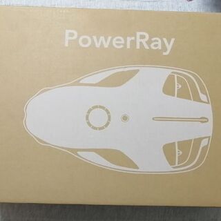 PowerVision PowerRay 水中ドローン カメラ ...