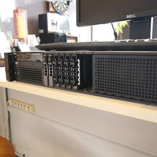 DELL PowerEdge R720 メモリー80GB 【公式通販】