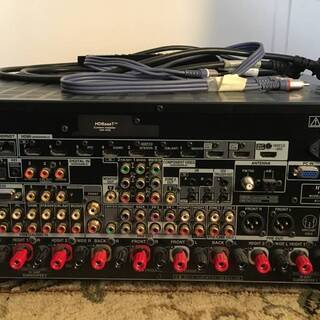 ONKYO Integra DTR-60.6 小売業者 AVアンプ