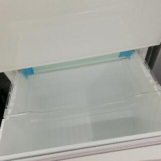 TOSHIBA VEGETA GR-K363SXV 363㍑ 冷蔵庫 東芝