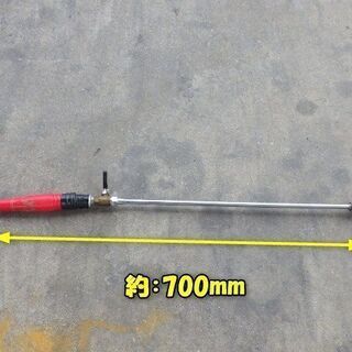 中古背負い手動噴霧機（除草剤で使用）ステンレス製　13L