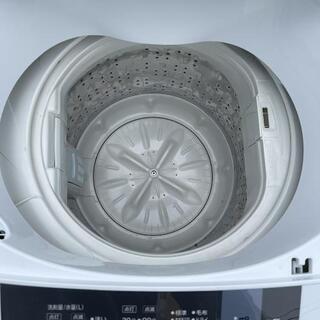 全自動洗濯機 日立 NW-5WR 2016年製 5kg【3ヶ月保証☆送料