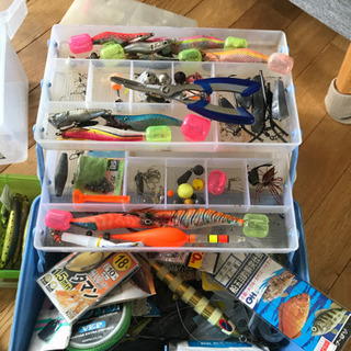 最終値下げです。ジギング 打ち込み シイラ