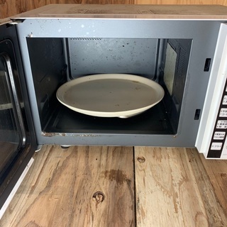 格安セット⭐️2点で¥23,480- ⏩セット割引¥19,000-‼️洗濯機・オーブンレンジのセット‼️(6)