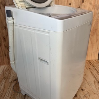 格安セット⭐️2点で¥23,480- ⏩セット割引¥19,000-‼️洗濯機・オーブンレンジのセット‼️(6)