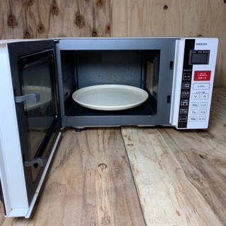 人気セット⭐️２点で¥21,800- ⏩セット割引¥18,000-‼️洗濯機・オーブンレンジの超お得セット‼️(7)