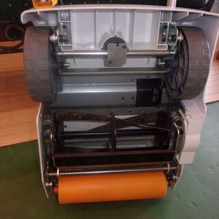その他 【愛品館八千代店】リョービ LM-2310 電子芝刈機【愛八KG】