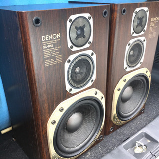 高音質/DENON SC-R55