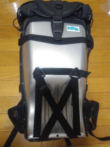 （決まりました）ボブルビー バックパック