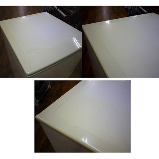 2ドア冷蔵庫 138L 2014年製 エラヴィタックス ER-147 100Lクラス