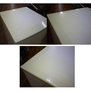 2ドア冷蔵庫 138L 2014年製 エラヴィタックス ER-147 100Lクラス Elabitax 右開き 幅475×奥行525×高さ1220㎜ 家電 札幌 厚別店