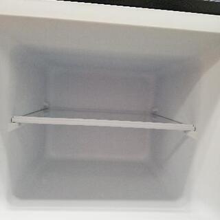 maxzen マクスゼン JR118ML01GM 2019年製 118L 冷蔵庫