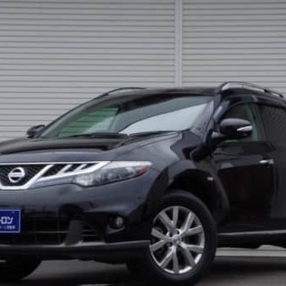 ムラーノ 日産 の中古車 ジモティー