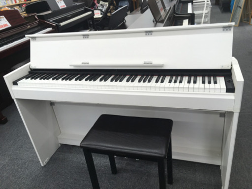 i318  YAMAHA YDP-S51WH 2012年製　ヤマハ　電子ピアノ