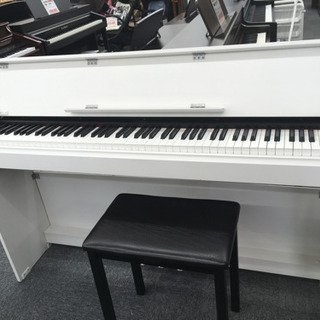 i318 YAMAHA YDP-S51WH 2012年製 ヤマハ 電子ピアノ