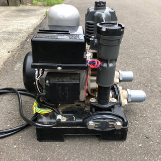 テラル家庭用ポンプthp5-255S 【公式通販】