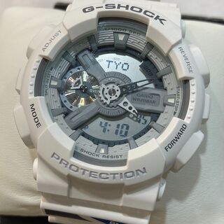 CASIO G-SHOCK BMW X1 コラボ 限定非売品 GA-110C 111個限定【愛品倶楽部柏店】