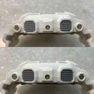 CASIO G-SHOCK BMW X1 コラボ 限定非売品 GA-110C 111個限定【愛品倶楽部