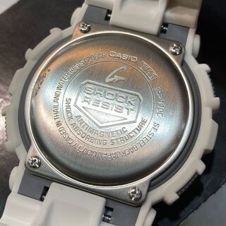 CASIO G-SHOCK BMW X1 コラボ 限定非売品 GA-110C 111個限定【愛品倶楽部柏店】
