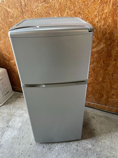 K2918　アクア　冷蔵庫　109L　2016年