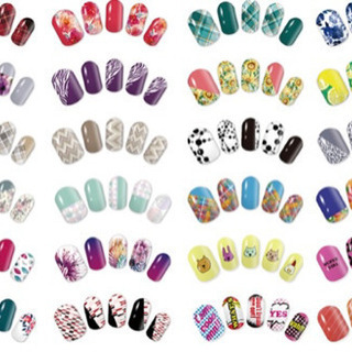 【プリネイル】ネイルプリンター【ジェルネイル】【ネイル】