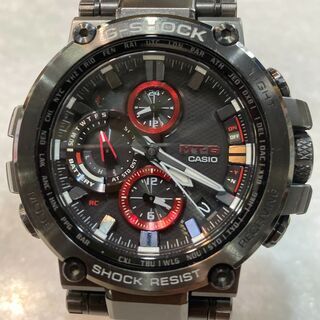 【愛品倶楽部柏店】CASIO ｶｼｵ G-SHOCK MTG-B...