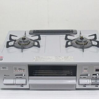 NORITZ ガスコンロ LW2261TL (ノーリツ ホーロートップガス NORITZ ガスコンロ LW2261TL (ノーリツ ホーロートップガス