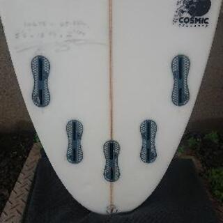 DYLAN ディラン サーフボート