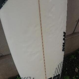 DYLAN ディラン サーフボート