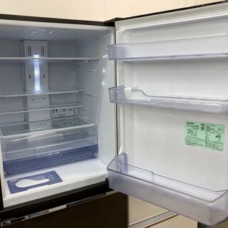MITSUBISHI 三菱 3ドア冷蔵庫 2019年製 330L【トレファク上福岡店】