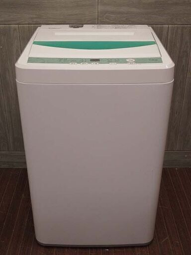 ss2607【中古】　ヤマダ電機　洗濯機　7kg　YWM-T70D1　ハーブリラックス　YAMADA　HerbRelax　全自動電気洗濯機　槽洗浄　風乾燥