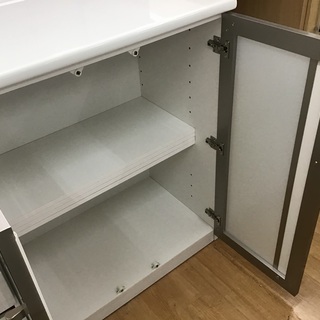 取りに来られる方限定】ニトリのキッチンカウンターが入荷いたしました！