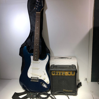 常田大希 ミニチュア ギター アンプ セット（5490 セルダー SELDER 