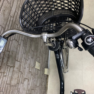 東京23区配達無料 新基準 Panasonic パナソニック ビビDX 8Ah リチウム