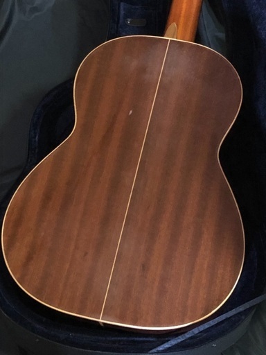 Antonio Sanchez Estudio-2 Cedar 本場スペイン製！ f145▽ 本場