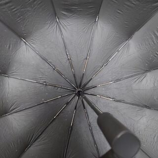 【ジャンク】メンズ折りたたみ傘