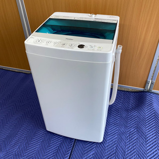 【ネット決済】ハイアール　全自動電気洗濯機　JW-C45A 20...