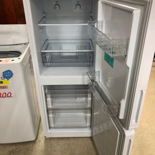 ⭐️Haier 148L 冷蔵庫⭐️