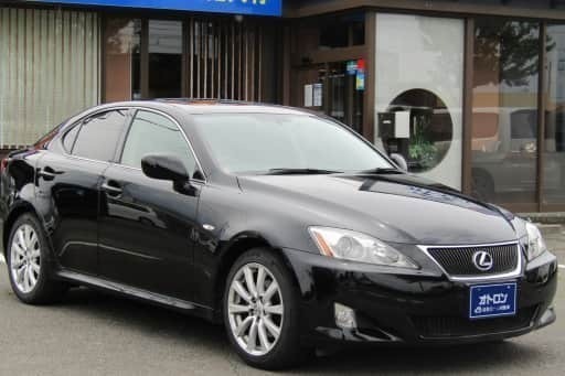 オトロン初 Lsの黒はかなりかっこいいですよ オトロン練馬店 練馬のisの中古車 ジモティー オトロン初 Lsの黒はかなりかっこいいですよ オトロン練馬店 練馬のisの中古車 ジモティー