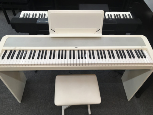 i320 KORG B1 2019年製 コルグ 電子ピアノ | vitadiet.co.nz
