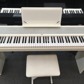 i320 KORG B1 2019年製　コルグ　電子ピアノ　