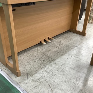 安心の6ヶ月保証付き！ ROLAND HP603 電子ピアノ 2016年製 イス付き