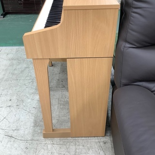 安心の6ヶ月保証付き！ ROLAND HP603 電子ピアノ 2016年製 イス付き