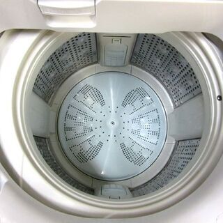 日立 ビートウォッシュ 8.0kg 2016年 洗濯機 BW-8WV ブルー 全自動 風呂水