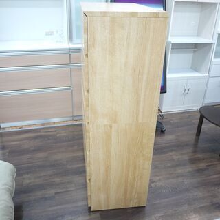 ニトリの6段チェストのご紹介！有料配送あり【トレファク入間店家具紹介