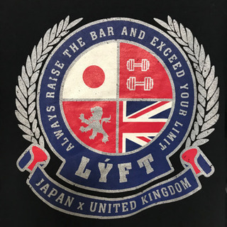 【ネット決済・配送可】LYFT Symbolic Emblem ...